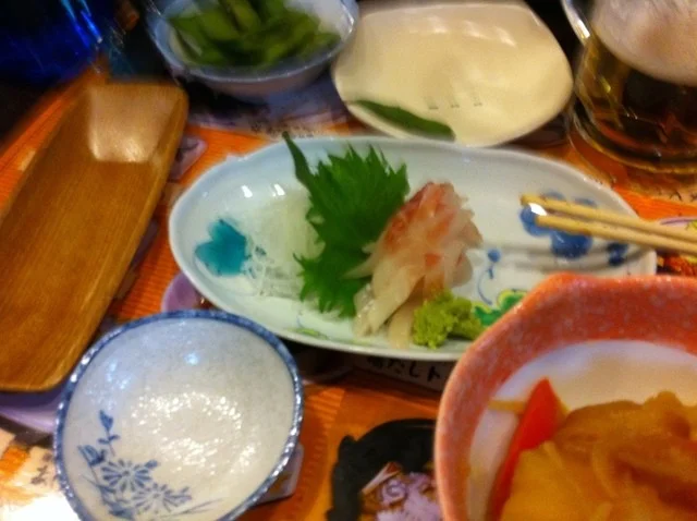 居酒屋　潮 - 南稚内（居酒屋）の写真