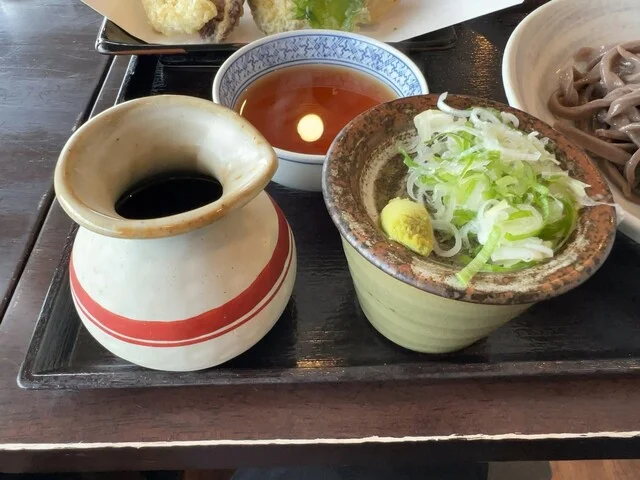 ごっつ庵 拓勇店 - 沼ノ端（そば）の写真