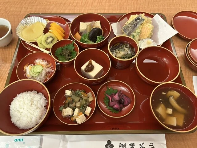 恐山温泉 宿坊 吉祥閣 - 大湊（その他）の写真