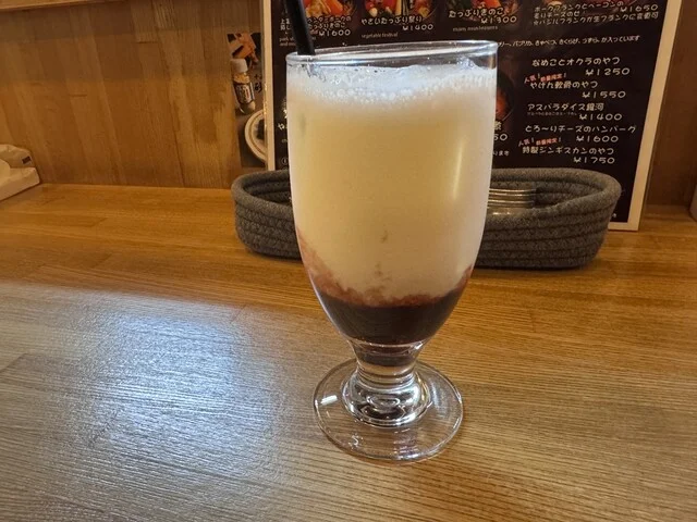 プチGARAKU（プチガラク） - 稚内（スープカレー）の写真