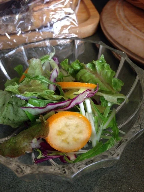 柿の木坂カフェ - 釧路（カフェ）の写真