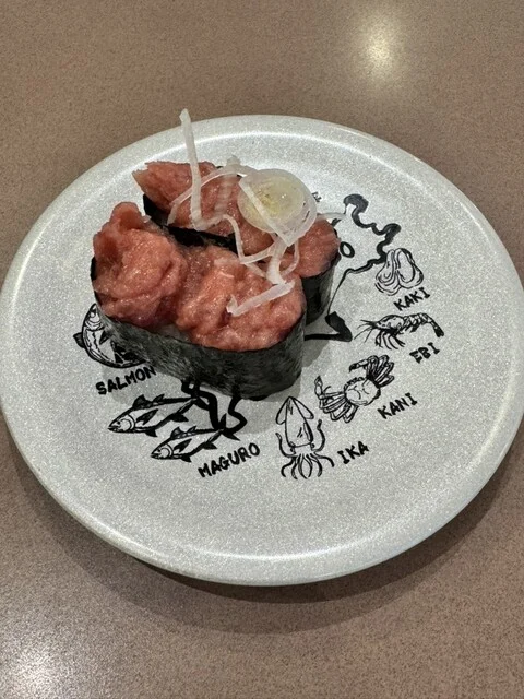 回転寿司とっぴ～ 旭川宮前通店（【旧店名】廻転ずし とっぴ～） - 旭川四条（回転寿司）の写真