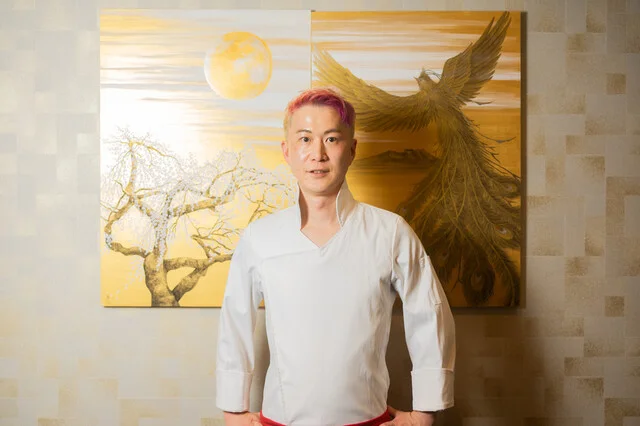 創作四川料理 廣明（HIROAKI） - 苫小牧（四川料理）の写真