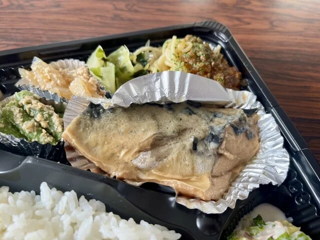 おかずやさん - 南永山（弁当）の写真