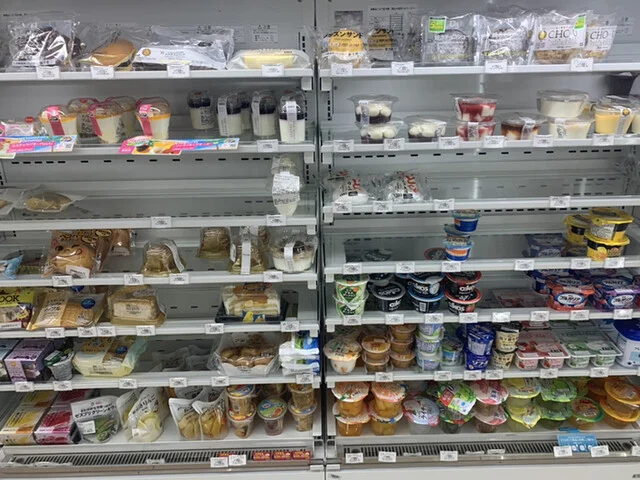 セブン-イレブン 小樽新光1丁目店（7-ELEVEN） - 朝里（コンビニ・スーパー）の写真