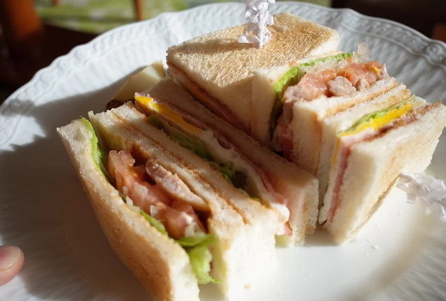 ダイヤモンドダスト - 帯広（カフェ）の写真