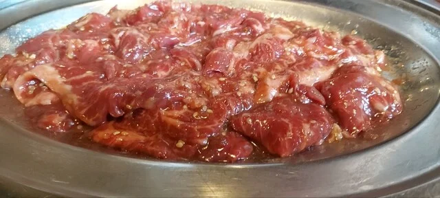 じんぎすかん北海道 - 帯広（ジンギスカン）の写真