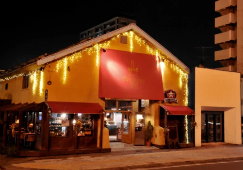 カナーレ（【旧店名 RODEO STAR】） - 小樽（バー）の写真