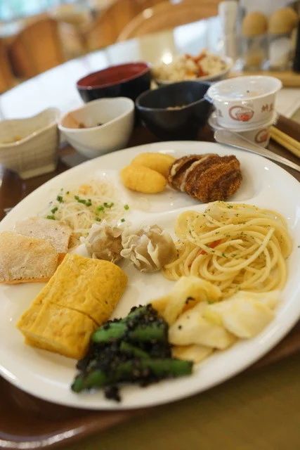 ホテルウィングインターナショナル苫小牧（【旧店名】苫小牧ニューステーションホテル） - 苫小牧（その他）の写真