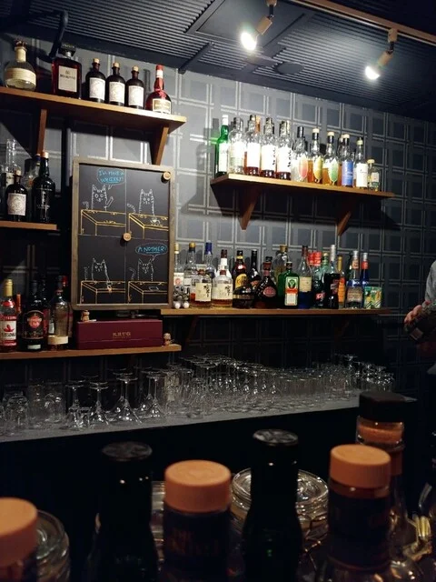 カゾン イッツ バー（iKAZON its BAR） - 旭川（バー）の写真