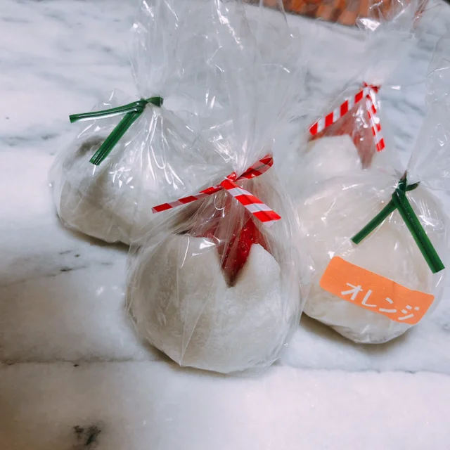 小樽和菓子工房 游菓 - 小樽（和菓子）の写真