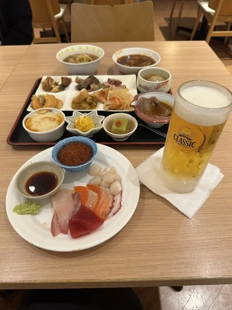 第一滝本館 - 登別市その他（ホテル）の写真