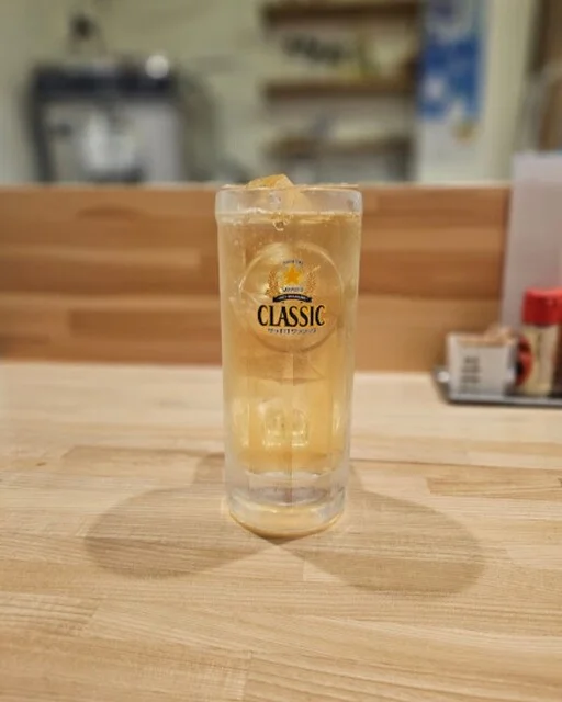 ユーダリル - 南稚内（ラーメン）の写真