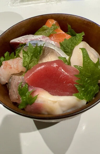 丸由今津 本社卸売部 - 南永山（その他）の写真