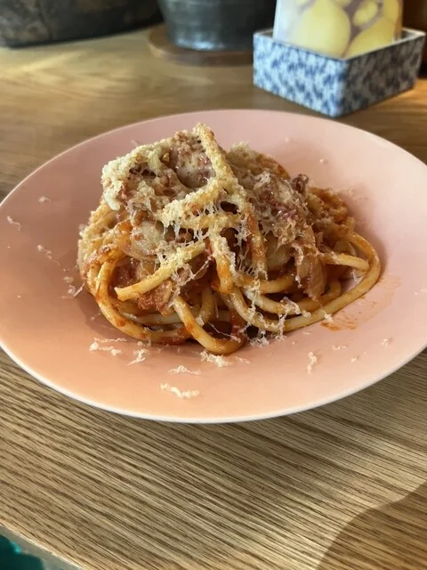 SSAW BIEI - 美馬牛（創作料理）の写真