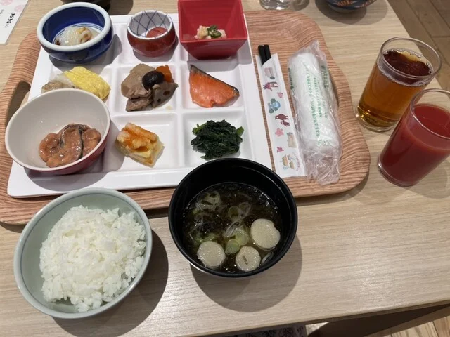 登別温泉 ホテルまほろば グリーンテラス（GREEN TERRACE） - 登別市その他（ビュッフェ）の写真