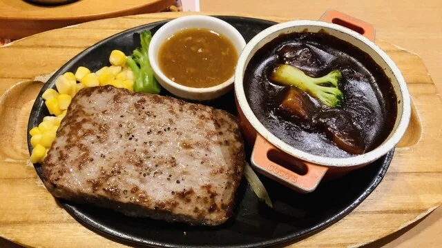 ココス 旭川永山店 - 南永山（ファミレス）の写真