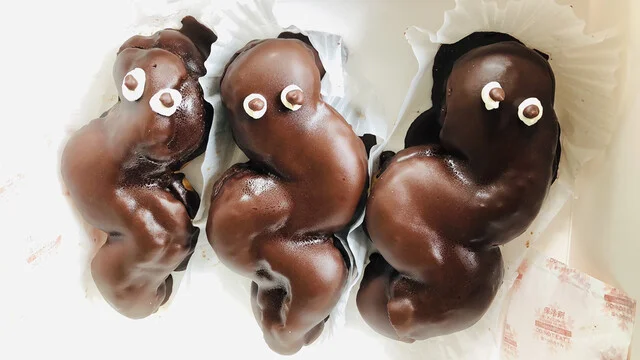 壺屋総本店 生協神楽店 - 旭川（和菓子）の写真