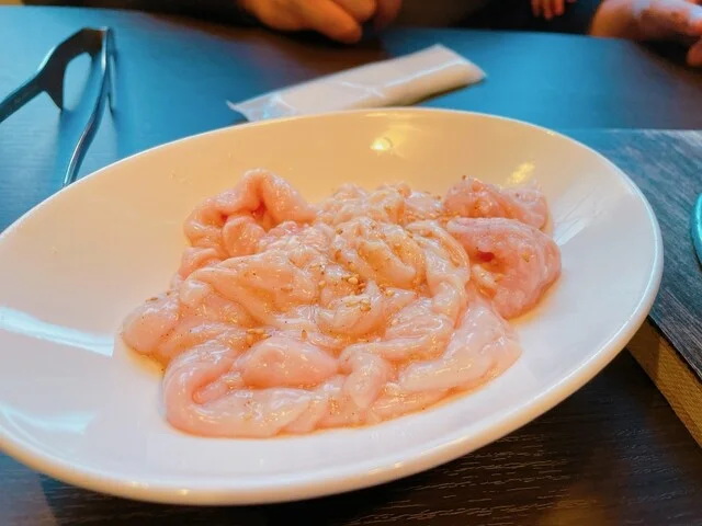 大徳（ダイトク） - 南小樽（焼肉）の写真