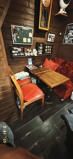 魔女舗 - 旭川（カフェ）の写真