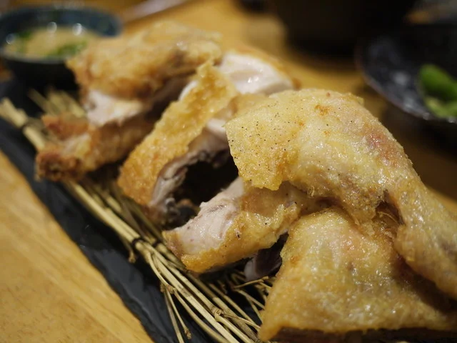 鳥政 - 釧路（焼き鳥）の写真