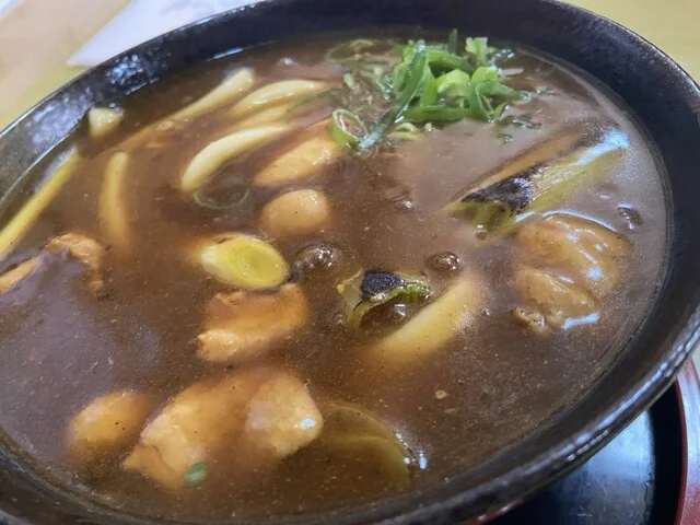 そば処 月 - 南小樽（そば）の写真