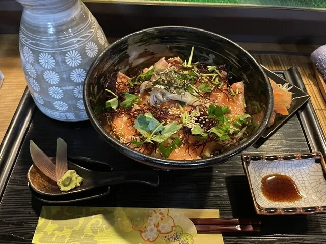 む蔵 - 南稚内（食堂）の写真