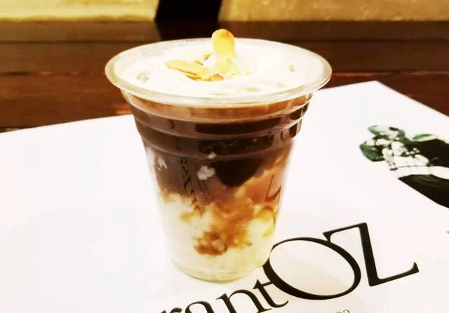 レストラン オズ - 新大楽毛（洋食）の写真