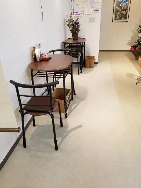 麗の中華（Rei Cafe） - 小樽（肉まん）の写真