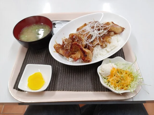 ポラリス - 釧路（カフェ）の写真