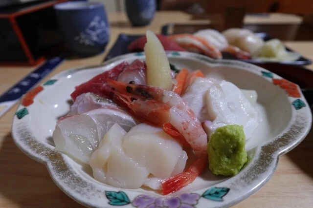 寿司処 美津本（みつもと） - 旭川四条（寿司）の写真