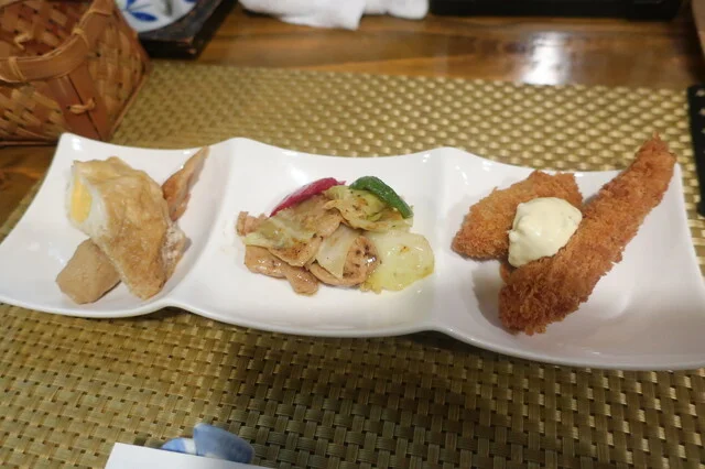 けやぐ - 南小樽（焼き鳥）の写真