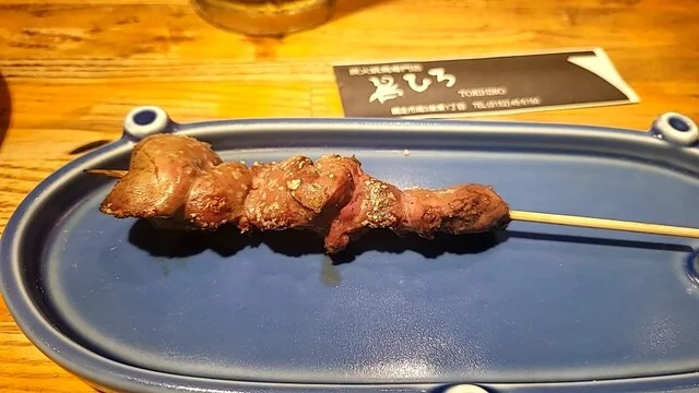 鳥ひろ（とりひろ） - 桂台（焼き鳥）の写真