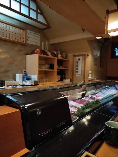 鮨処三井 - 釧路（寿司）の写真