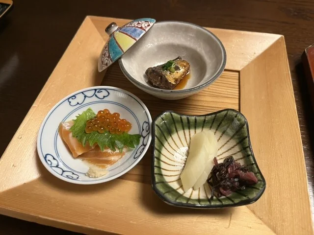 おたる宏楽園 - 朝里（料理旅館）の写真