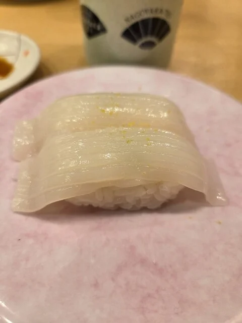 なごやか亭 昭和店（なごやかてい） - 新富士（回転寿司）の写真