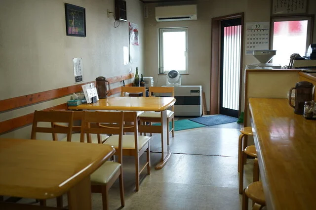 手打ち蕎麦　玄葉 - 帯広（そば）の写真