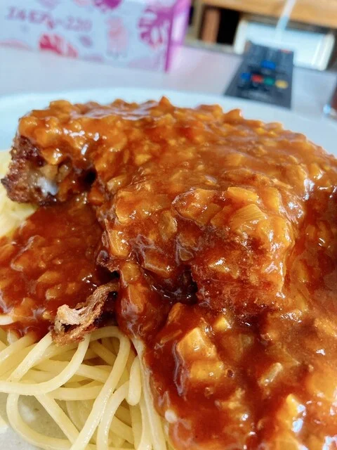 ぶるどっく食堂 - 錦岡（食堂）の写真