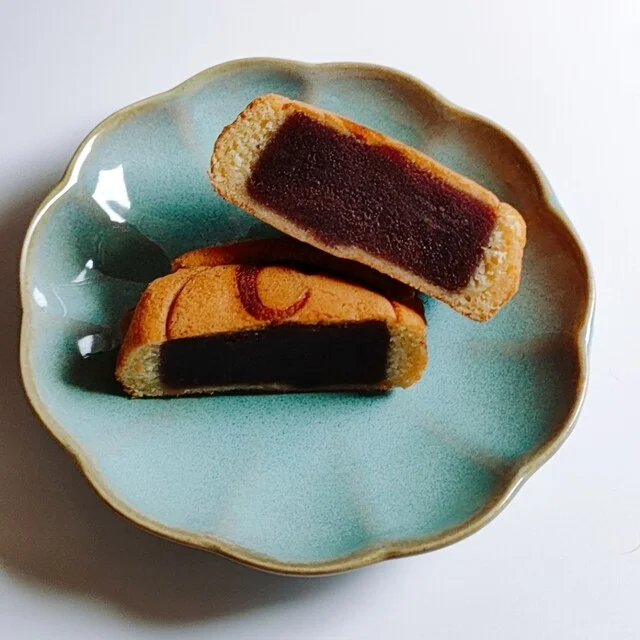 あん庵 - 旭川四条（和菓子）の写真