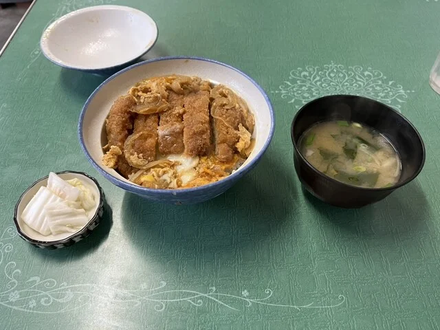 食堂しなだ - 大湊（食堂）の写真