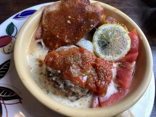 トラットリア イル デルフィーノ（Trattoria il Delfino） - 苫小牧（イタリアン）の写真