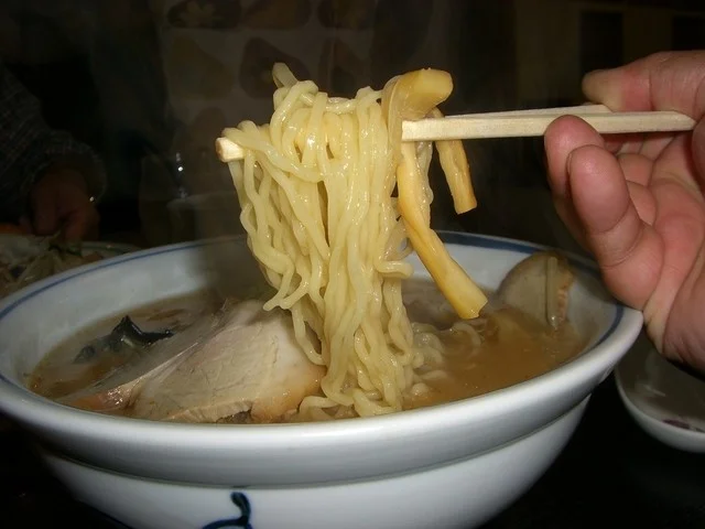 口コミ一覧 : 華州ラーメンの写真