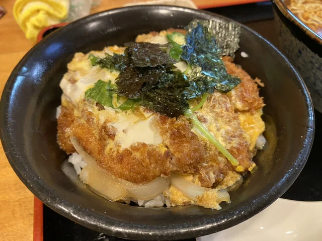 辰蔵（タツクラ） - 南永山（そば）の写真