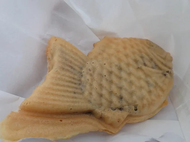 たい夢 五所川原店 - 五所川原（たい焼き・大判焼き）の写真