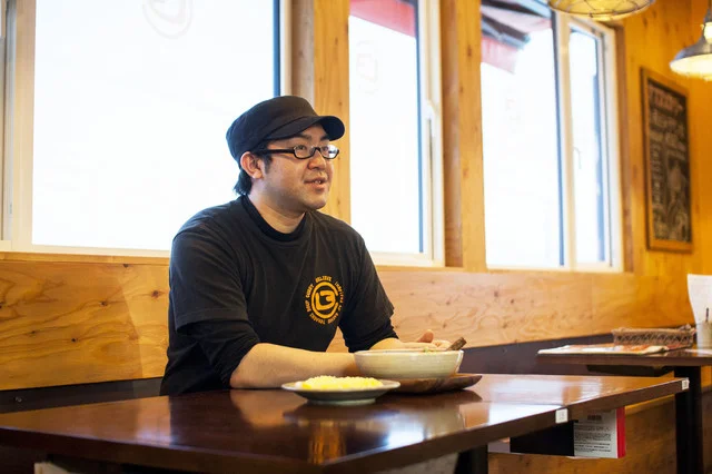 スープカレー ビリーブ（スープカレー BELIEVE） - 帯広（スープカレー）の写真