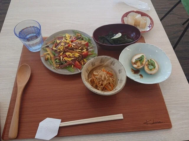 ノブキッチンカフェ（NOBU KITCHEN Cafe） - 帯広（カフェ）の写真