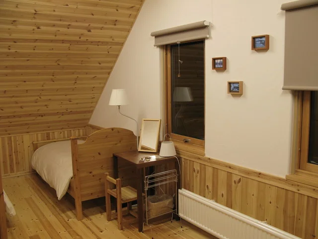 アルプロッジ（Alp Lodge） - 美瑛（旅館・民宿）の写真