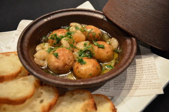 旬彩酒房　海彦山彦 - 帯広（創作料理）の写真