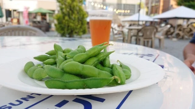 CRAFT BEER & SAKE BAR（BAR クラフトビールと地酒） - 旭川（ビアバー）の写真