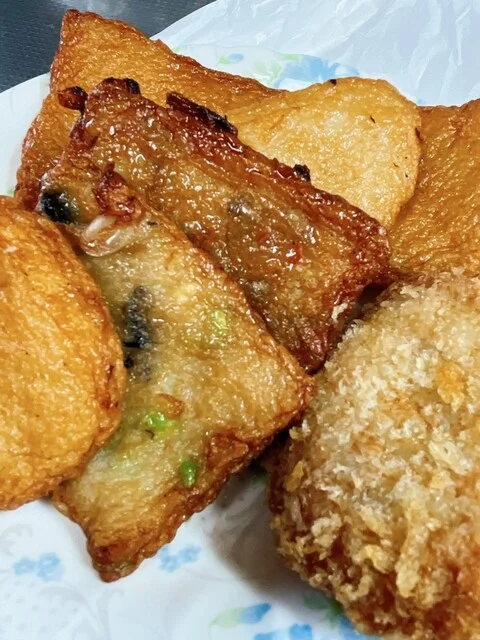 蒲鉾のまるいち（蒲鉾の〇一） - 小樽（惣菜・デリ）の写真